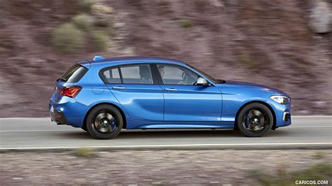 BMW M140i xDrive | 2018MY | Side