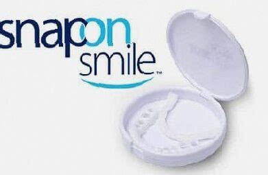 Snap-on Smile - Reviews, price, buy, opinions, pharmacy