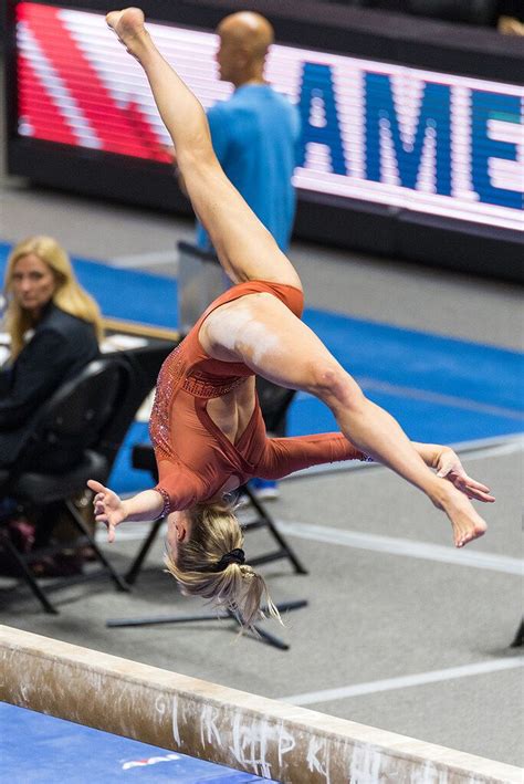 USA Gymnastics American Classic 2018-235 | Gymnastics girls, Leotards ...