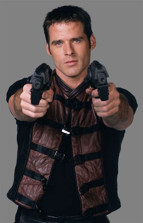 John Crichton - Farscape Photo (21175090) - Fanpop