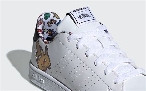 Pokemon Adidas Collection now available in Japan - Daily Luxury