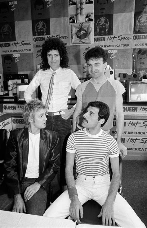 80s Queen : r/queen