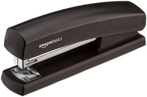 Best Stapler 2022 [Buying Guide + Reviews] - www.officereview.com