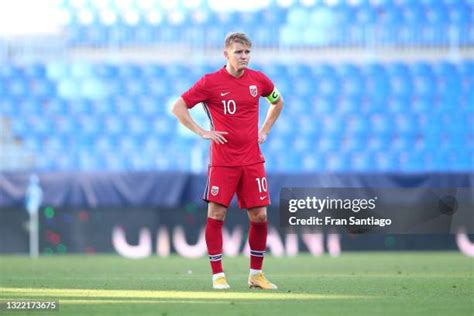 Martin Odegaard Norway Photos and Premium High Res Pictures - Getty Images