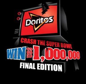 Doritos Reveal Finalists for the Last Installment of ‘Crash the Super ...