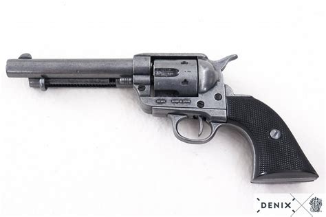 Colt .45 Peacemaker Replica – BraBilligt