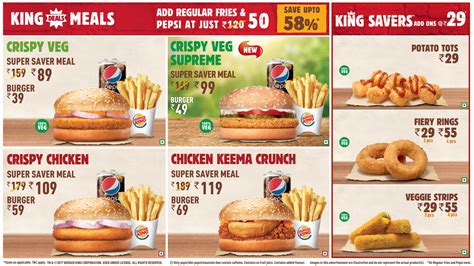 Burger King, CBD Belapur, Navi Mumbai, Mumbai Restaurant, Menu and Reviews | EazyDiner