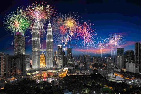 Celebrating Hari Merdeka: Independence Day in Malaysia
