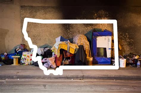 Emergency Shelters In Billings For Homeless May Make A Return