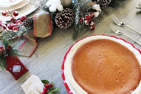 How to Host the Holidays Without the Hassle • The Southern Thing