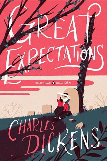 Penguin Classics: Great Expectations : (penguin Classics Deluxe Edition) (Edition 150 ...