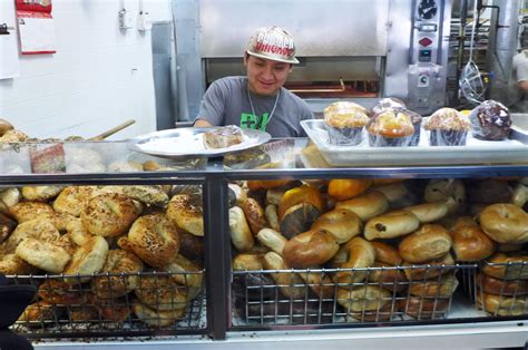 NYC Bagel Delivery and Coronavirus: 18 Shops Still Open - Eater NY