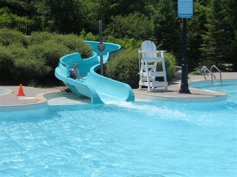 Summer Fun at Blue Mountain Resort (With images) | Mountain resort, Blue mountain, Resort