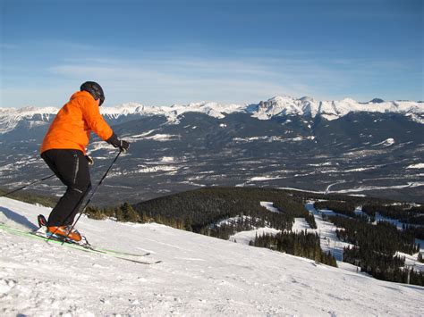 Jasper | Find your perfect ski holiday with Snow Unlimited