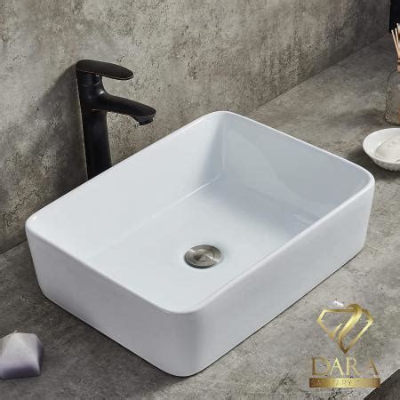 Ceramic Wash Basin at the Best Price - Dara