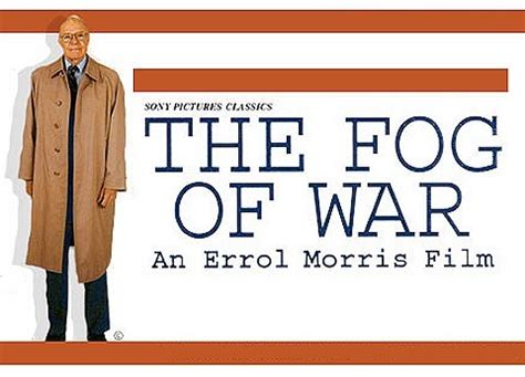 Errol Morris's Returns to the Fog with 'The Unknown Known' - Blog - The ...