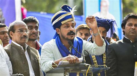 Bhim Army | Bhim Army enters Bihar Assembly election fray - Telegraph India