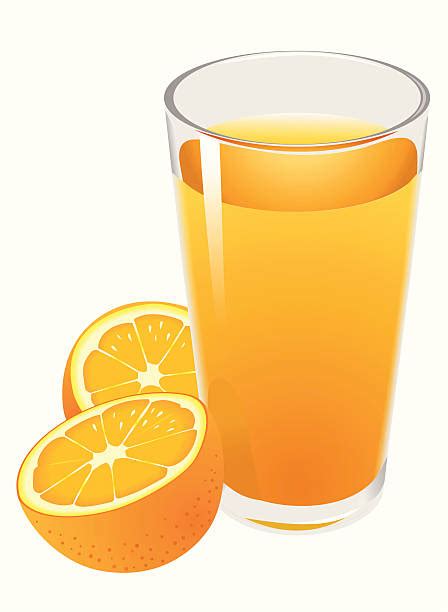 Orange Juice Clip Art, Vector Images & Illustrations - iStock