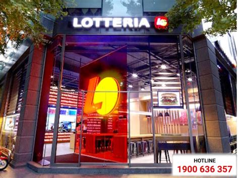 Lotteria Việt Nam