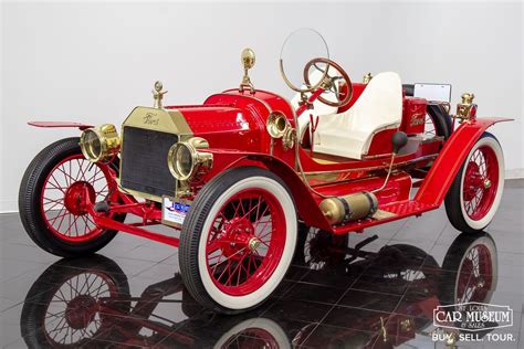 1911 Ford Model T | Classic & Collector Cars