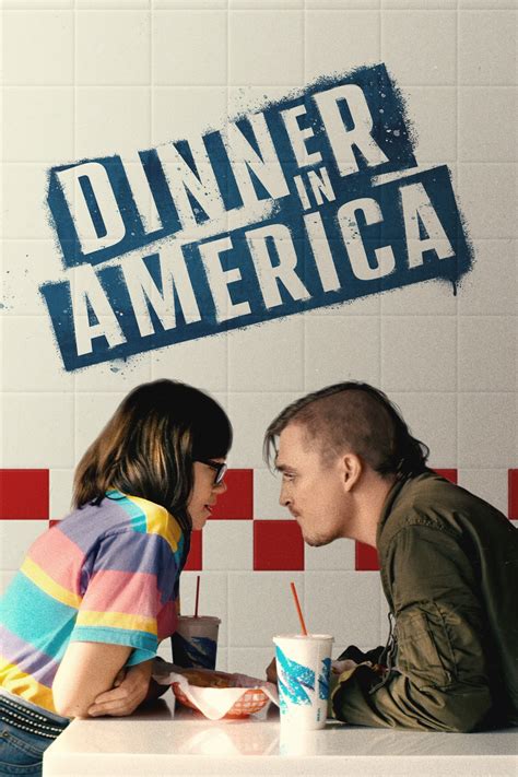 Cena en América - Cartelera de Cine