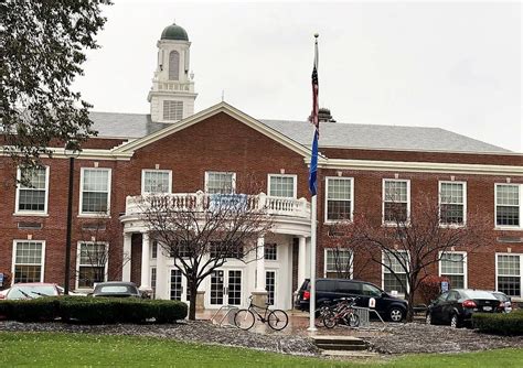 Shaker Heights High School hopeful the toughest times have passed - cleveland.com