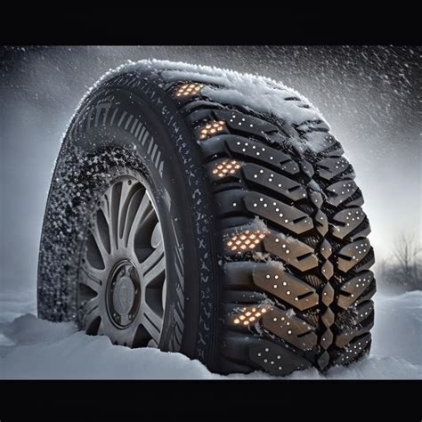 Why Winter Tires are Essential for Safe Winter Driving | Prince Tires