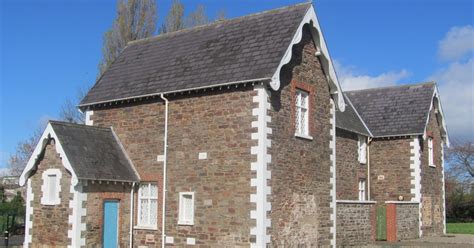 Limavady Workhouse - Limavady - Discover Northern Ireland