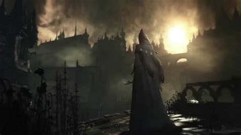 Bloodborne - Gameplay Trailer - YouTube