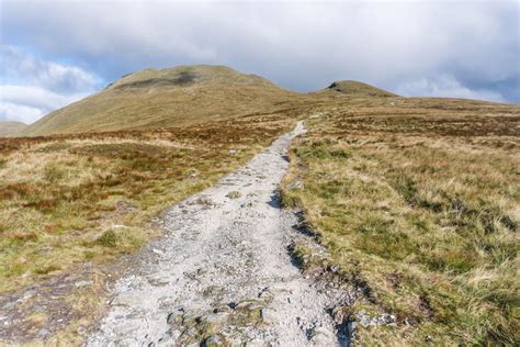 Ben Lomond Trail Photo Guide — See Loch Lomond :: What to do in Loch ...