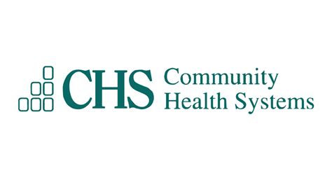 Community Health Systems (CHS) Logo Download - AI - All Vector Logo