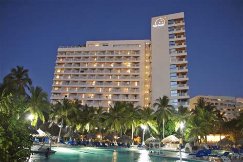 Ofertas Hoteles en Mèxico: Park Royal Ixtapa All Inclusive