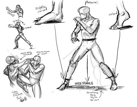 Basic Posture | Martial arts techniques, Martial arts training, Martial ...