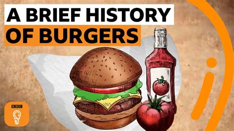 The ancient history of the modern hamburger | Edible Histories Episode ...