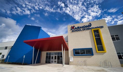 Harmony Public Schools Opens New High School in Katy - The Katy News