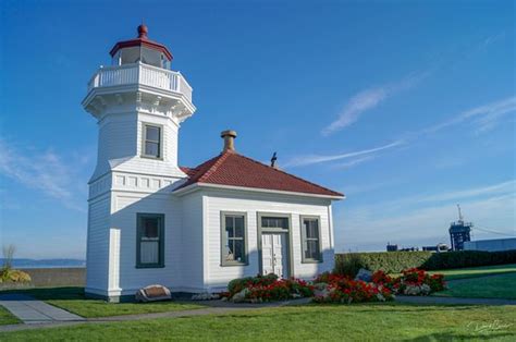 Mukilteo Lighthouse Park - 2020 All You Need to Know BEFORE You Go ...