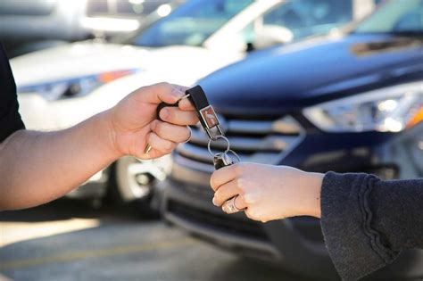 Tips for the Trade-In: Making the Most of Your Used Vehicle