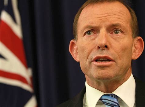 Tony Abbott vows to fight against the impending leadership challenge ...