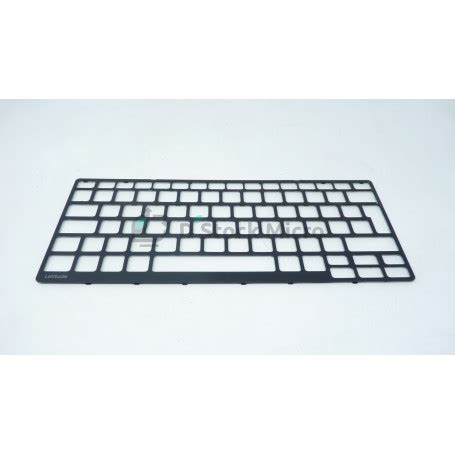 Keyboard bezel 074JY6 for DELL Latitude 5480