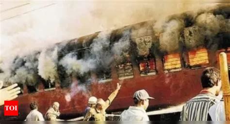 Godhra train burning case: Convicts cite Rajiv Gandhi assassination case, seek release | India ...