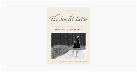 ‎The Scarlet Letter on Apple Books