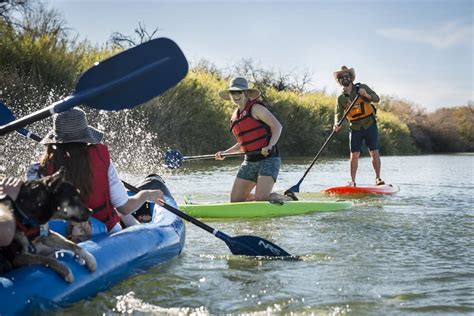 Cool Things to Do Outdoors in Summer in Phoenix