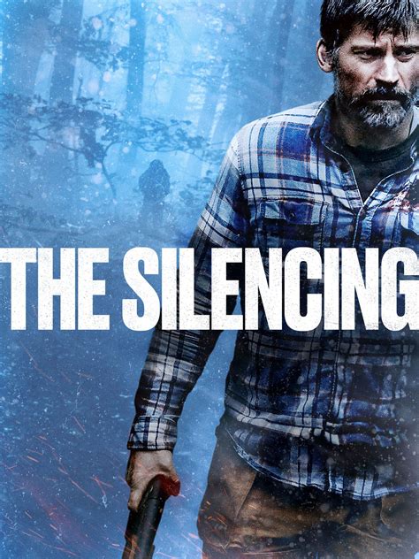 The Silencing: Trailer 1 - Trailers & Videos - Rotten Tomatoes