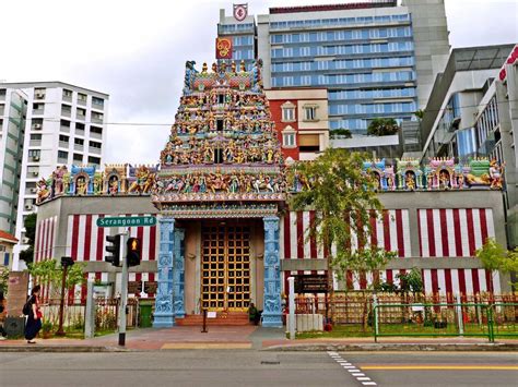 Little India Walking Tour | Singapore Discovery Centre