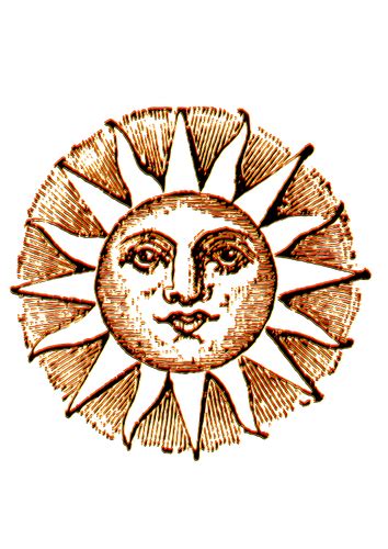 Vintage Sun Svg 1526 Popular Svg Design Free Svg Cut - vrogue.co