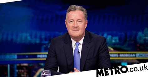 Does Piers Morgan’s TalkTV need the viewers? Despite what he says, yes | Metro News