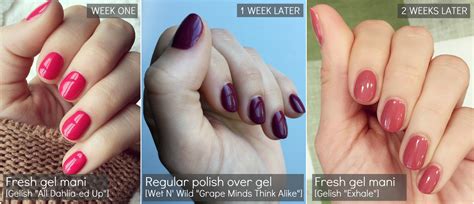 My Nail Growth Tips! – Amanda Bella