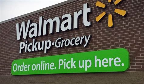 Walmart expands online grocery pickup to Fayetteville, other NWA cities ...