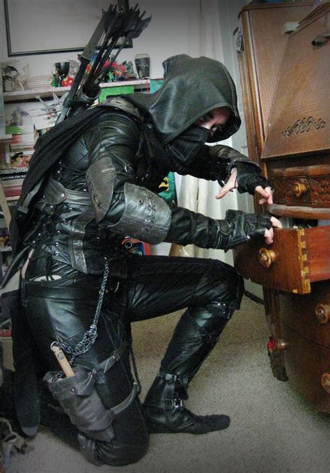 cosplay_Thief