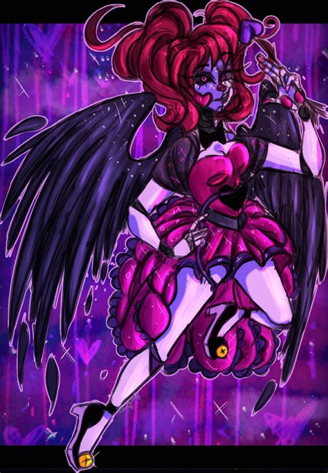 Mesmerizing Circus Baby Fanart: An Exquisite Display of Artistic Brilliance